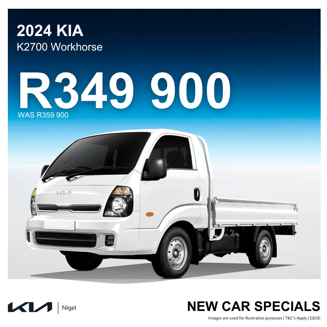 Special Offers on Kia Cars AutoCity Kia