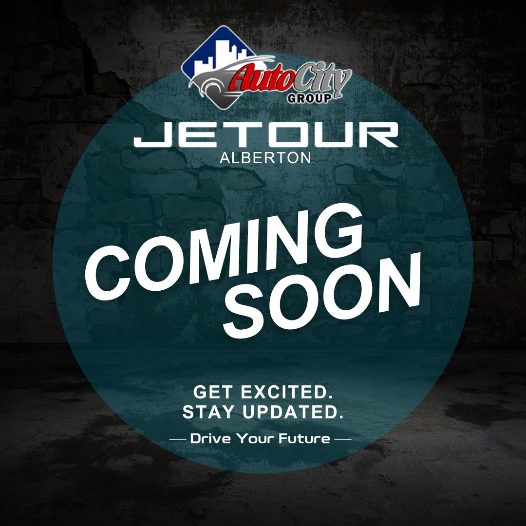 Jetour Confirmed for South Africa