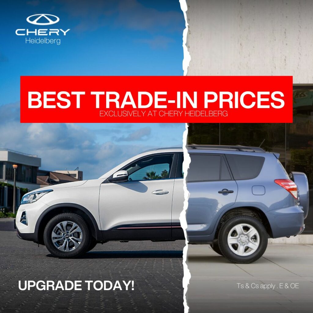 Best Trade-In Prices image from AutoCity Group