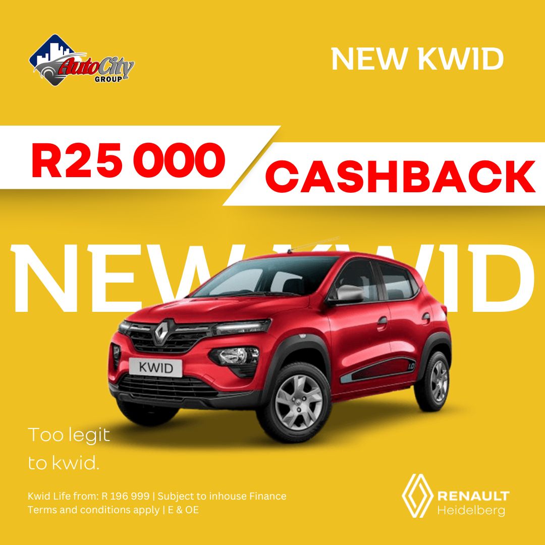 Renault Kwid image from 