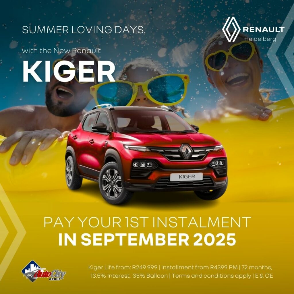 Renault Kiger Life image from AutoCity Group