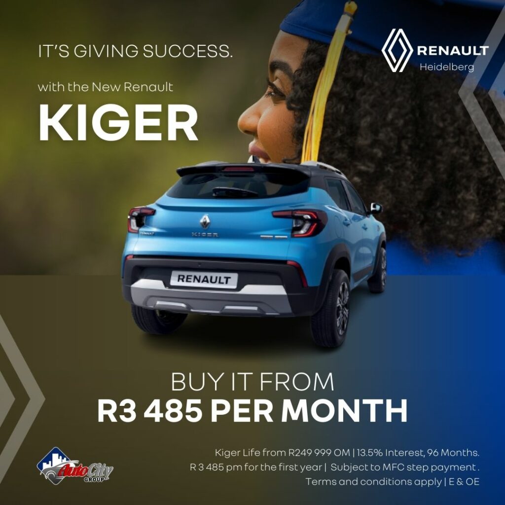 Renault Kiger Life image from AutoCity Group