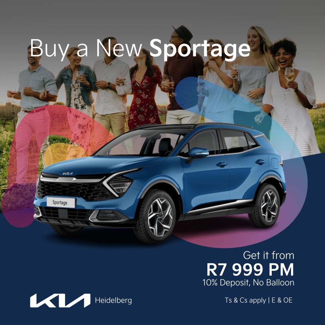 Kia Sportage image from 