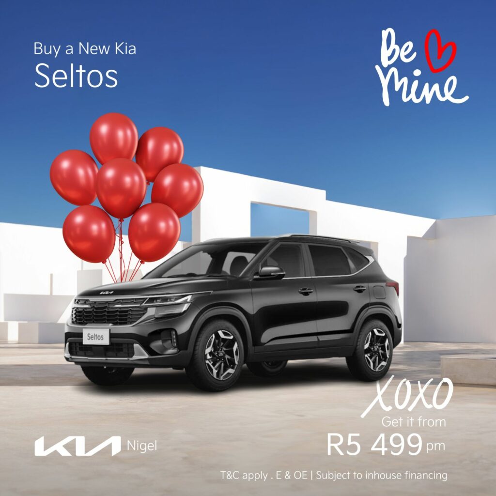 Kia Seltos image from AutoCity Group